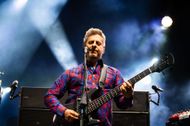 Phish Fall 2023 Tour - Nashville, TN (Image via Getty)